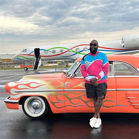 Rick Ross | www.RICKROSSCARSHOW.com is now LIVE !!!!!! 2nd Annual RICK ...