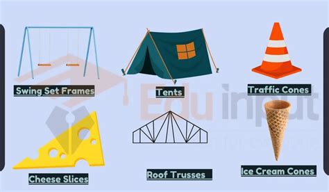 Examples of Triangular Prisms 的图像结果