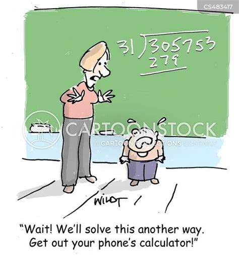 Hard Math Cartoon 的图像结果