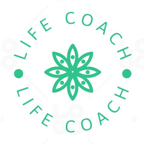 Life Coach Logo Maker | LOGO.com