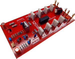 PROZL 550 watt amplifier PCB Electronic Components Electronic Hobby Kit ...