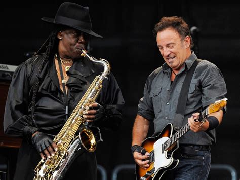 Springsteen Introduces Band 的图像结果