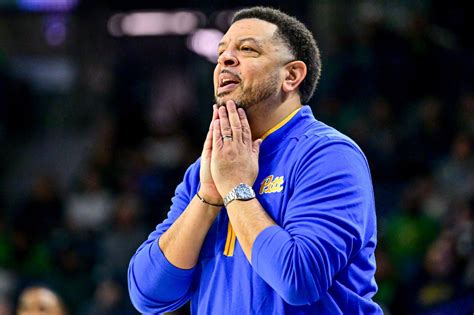 Jeff Capel's Coaching Future in Question After Another Bad Loss - Last ...