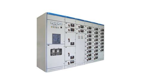 Indian Electro Power Control