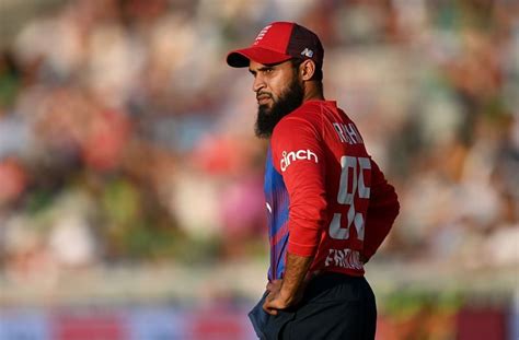 IPL 2021: 3 reasons why Adil Rashid is a good signing by the Punjab Kings