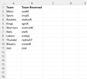 Image result for Visual Basic Code for Reversing String