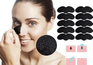 tanvi27 Paper Blackhead Remover Strips Price in India - Buy tanvi27 ...