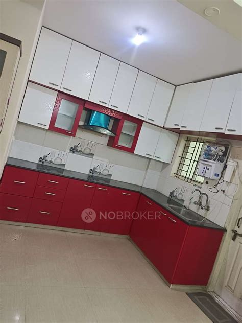 Bvs Pinnacle Kadubeesanahalli Rent - WITHOUT BROKERAGE Semi-furnished 2 ...