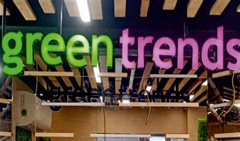 Channel Letters – SignOSign