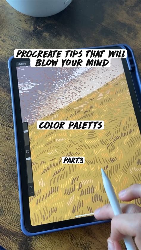 Image result for Beejaydel Procreate Tips 1