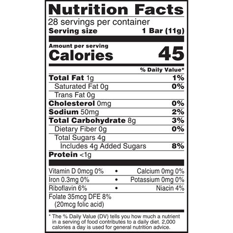 Kellogg's® Rice Krispies Treats® Mini-Squares