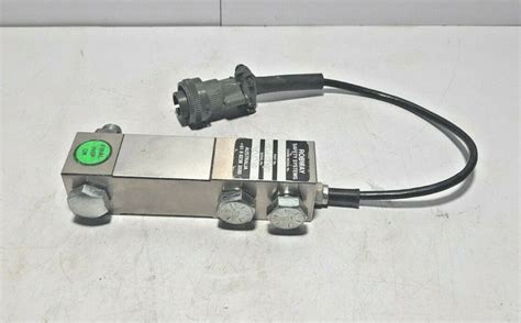 Robway Safety Systems CELBTD5P Loadcell – S N Marine