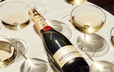 モエ・エ・シャンドンのシャンパンをご覧ください | Moët & Chandon
