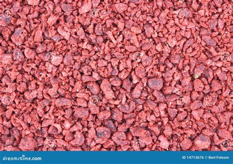 Close View of Imitation Bacon Bits Stock Photo - Image of snack, edible ...