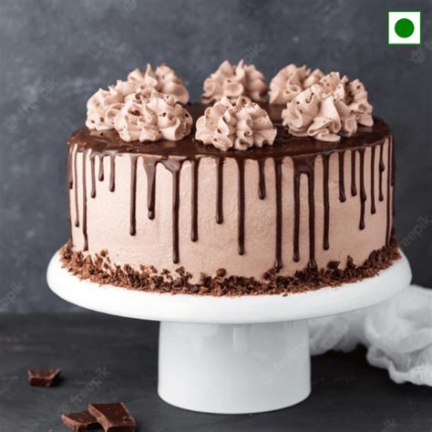 Drippy Cake – Whipped.in