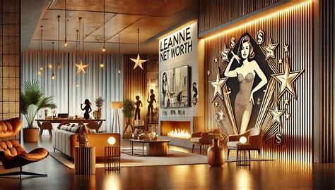 leanne morgan net worth Net Worth: Insights into Her Wealth and Career ...