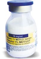 Fresofol 1% MCT/LCT