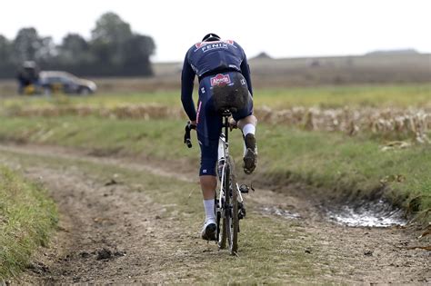 Image result for Paris-Roubaix Muddy