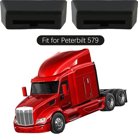 Tesmirror Hood Latch for Peterbilt Parts for Kenworth - India | Ubuy