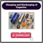 Charging & Discharging of Capacitor Project PDF » Knowledge Cycle