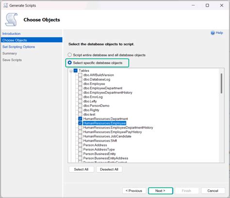 How to Save Quick Scripts in SSMS 的图像结果