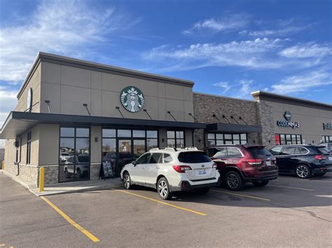Little Caesars opens in south Sioux Falls as retail center fills ...
