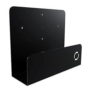 Buy PC Wall Mount 142 | 10H x 4W x 12.5D| Wall Mount for PC | Steel ...