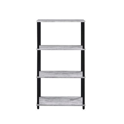 Display Unit: Multipurpose Shelf Display Rack – GKW Retail