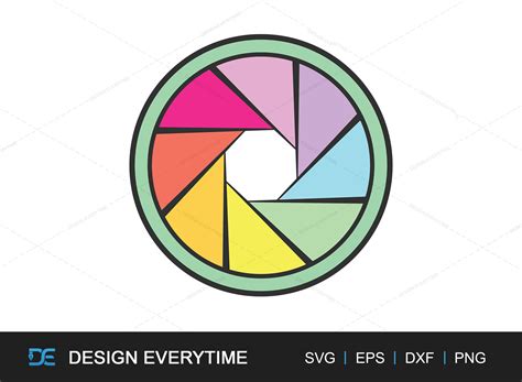 Camera Shutter Vector SVG 的图像结果