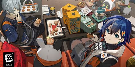 Zenless Zone Zero- How To Unlock Training Mode