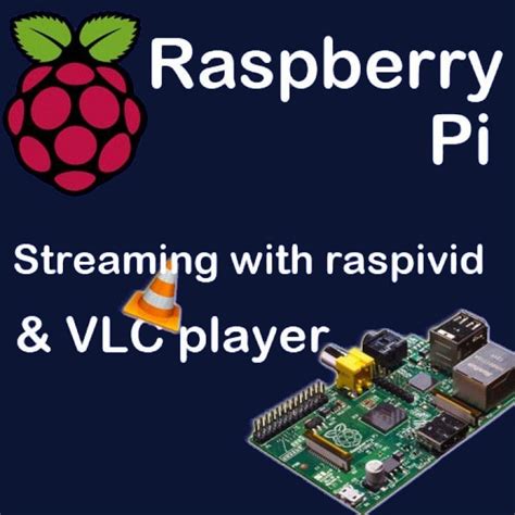 Image result for Raspberry Pi Video Streaming
