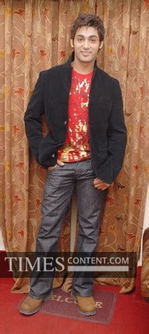 Ruslaan Mumtaz Bollywood Photo Got The Look: Bollywood'...