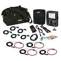 Power Meters and Analyzers from Cole-Parmer India