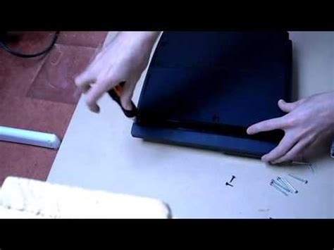 Image result for How to Fix Power Sensor On PS3