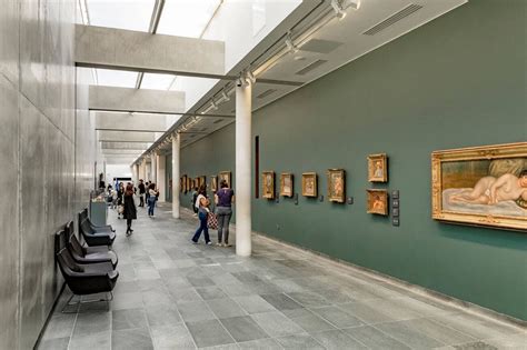 Musee de l’Orangerie Paris: Timings, Prices, Collections.