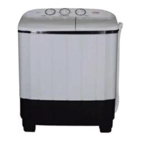 Haier XPB62-0615CG 6.2 Kg Semi Automatic Top Load - Price in India ...