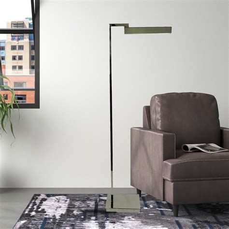 Thin Floor Lamp – Keystone Lamps
