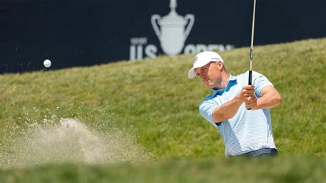 US Open Channel 的图像结果