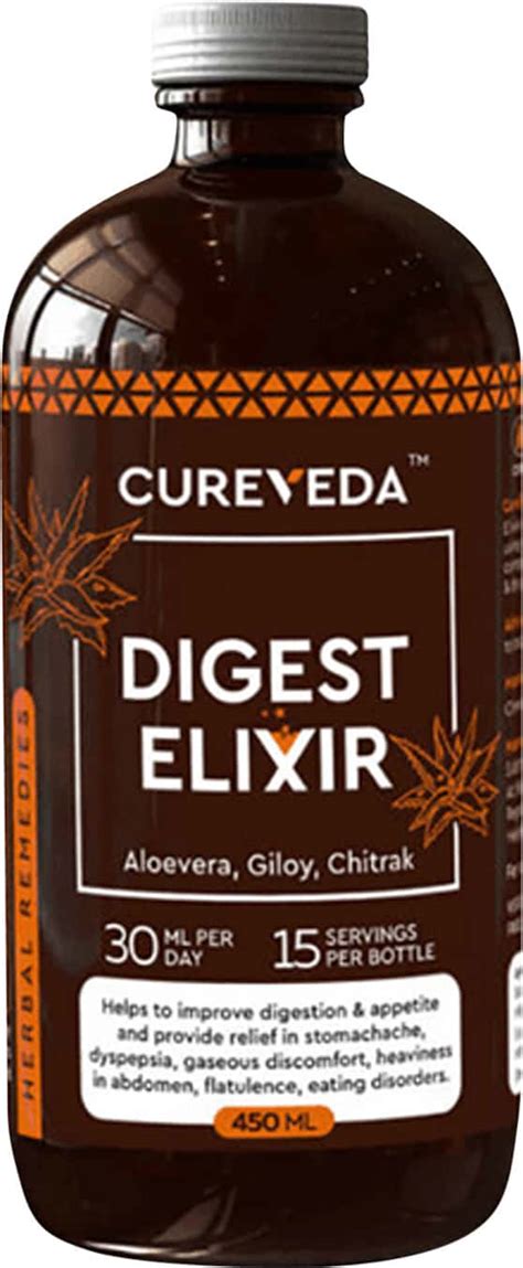 Buy CUREVEDA Online & Get Upto 60% OFF at PharmEasy