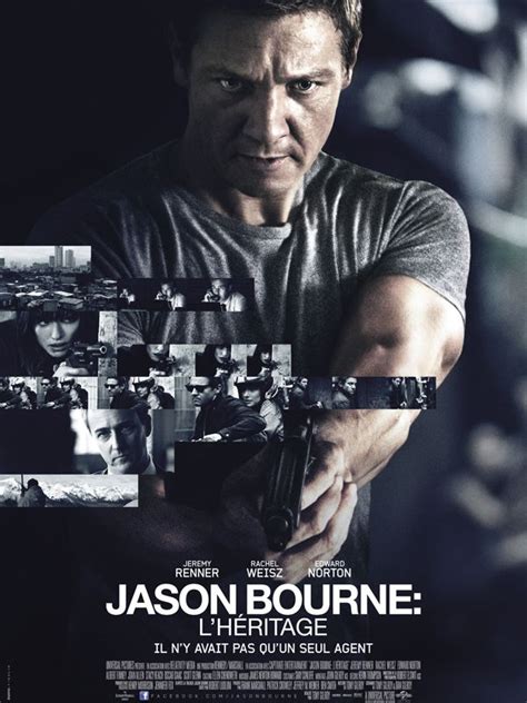 [百度云盘][360]谍影重重1~3合集（国英双语/中字） The.Bourne.Identity.2002~2007.1080p ...