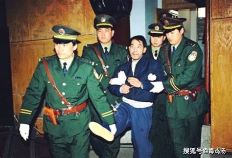 劳荣枝拒绝认罪，这个花了20年才抓到的逃犯，很可能真的死不了_法子