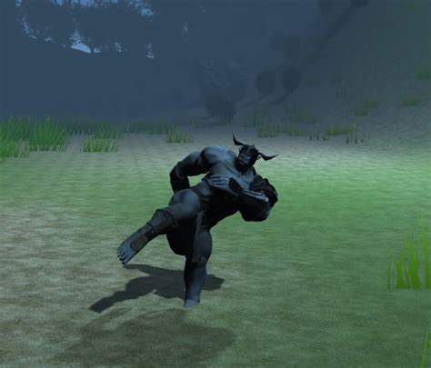 Unity Bolt 3rd Person Character Controller 的图像结果