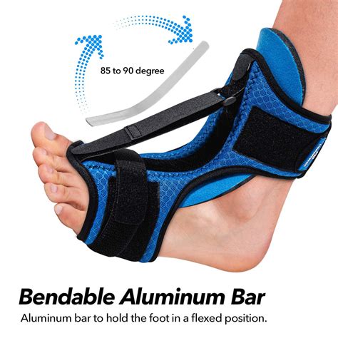 Is There A Brace For Plantar Fasciitis at Ellie Roseby blog