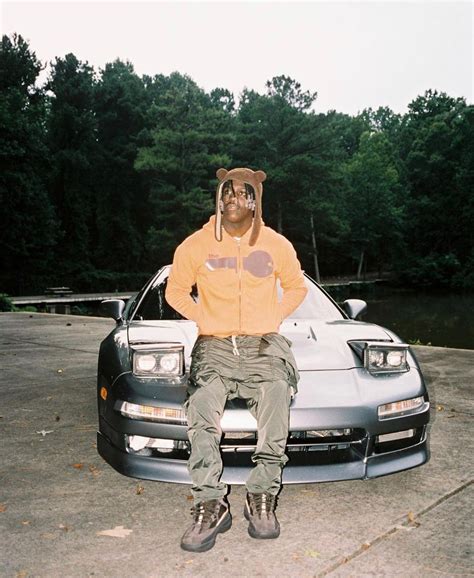 🌱 on Instagram: “fit check fridays episode 1 ft. lil yachty” | Lil ...