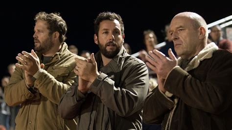 Download David Denman Dean Norris Adam Sandler Movie Men, Women ...