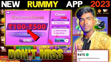 rummy signup bonus 51 apk v3.2.2