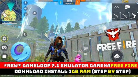 How to Download Free Fire in Computer 的图像结果