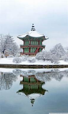 Winter Wallpaper Korea by Korea In Winter Desktop Wallpapers Top Free Korea In Winter Wallpaper Korea