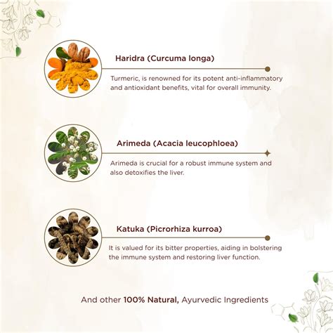 shreevarma Liv Immune Tablets For Effective Immunity Boosting ...