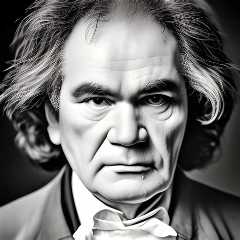 Beethoven Black